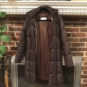 Liz Claiborne Winter Coat